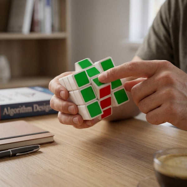 Professional 3x3 Speed Cube