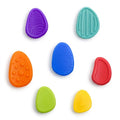 Sensory Textured Fidget Stones
