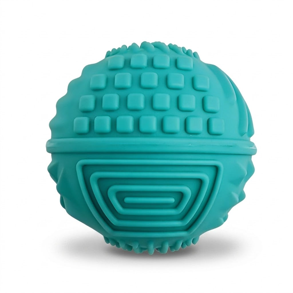 Kids Sensory Stress Relief Elastic Ball Toy
