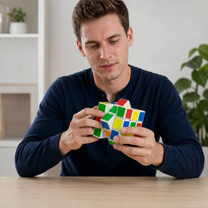 Professional 3x3 Speed Cube