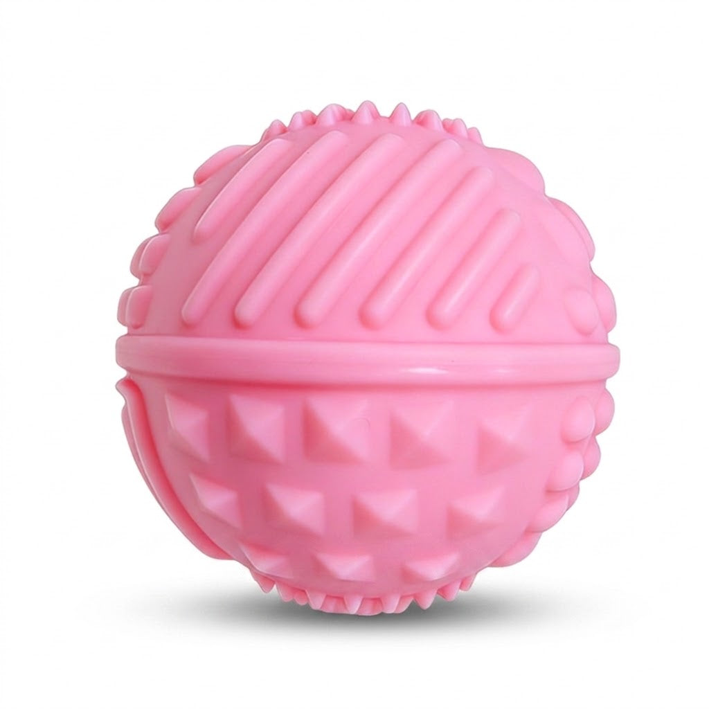 Kids Sensory Stress Relief Elastic Ball Toy