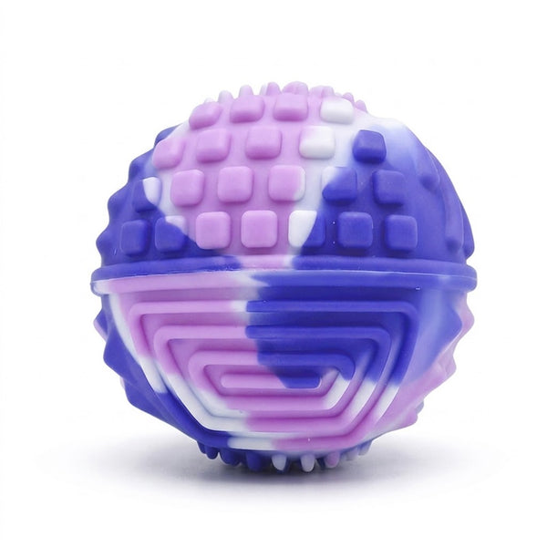 Kids Sensory Stress Relief Elastic Ball Toy