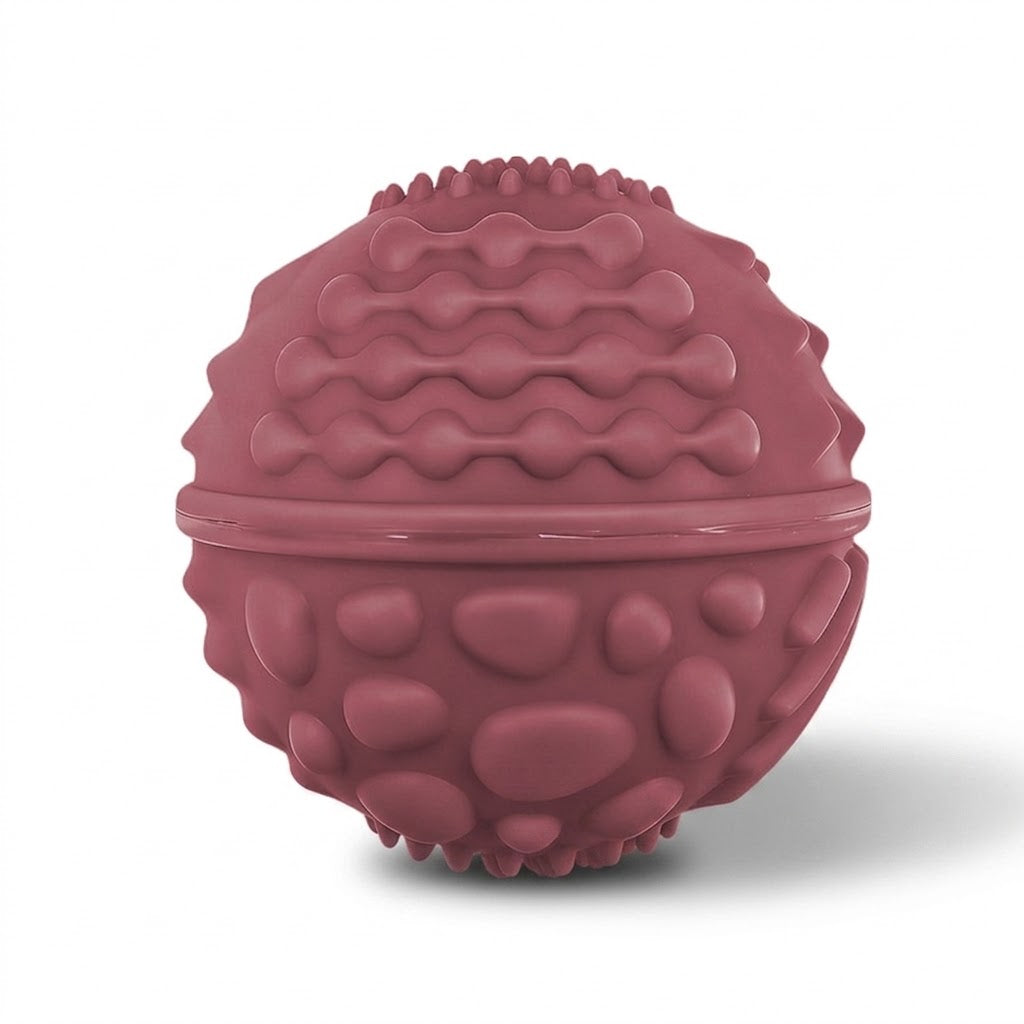 Kids Sensory Stress Relief Elastic Ball Toy