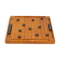 Magnetic Induction Strategy Board Game
