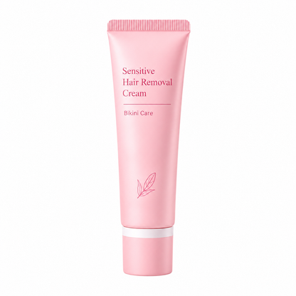 🥳2026 TOP PICK🥳 Hair Removal Cream – Enriched with Rose & Lavender Oil, Niacinamide Brightening – Inhibits Regrowth, Longer-Lasting Smoothness! 💖